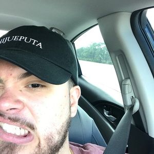 Meet your Posher, Francisco